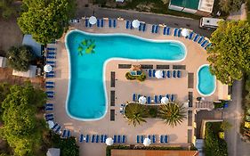 Camping Toscolano